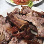 Vespolina Comida