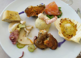 Salsedine food