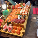 Aomori Giapponese Nourriture