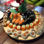 Aomori Giapponese Nourriture