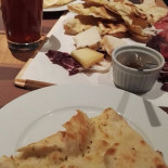 Borgo Comida