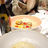 Borgo Comida