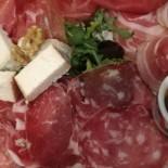 Borgo Comida