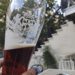 Hospůdka U Splavu Minuman