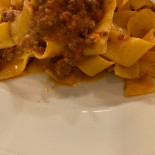 Osteria La Vecchia Posta Nourriture
