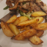 Osteria La Vecchia Posta Comida