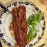 Osteria La Vecchia Posta Nourriture