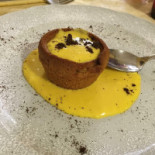 Osteria La Vecchia Posta Boisson