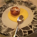 Osteria La Vecchia Posta Nourriture