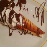 Osteria La Vecchia Posta Boisson
