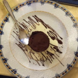 Osteria La Vecchia Posta Boisson
