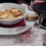 Osteria La Vecchia Posta Bebida