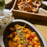 Caponata Nourriture