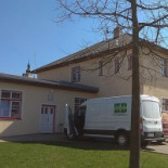 Cafe Elite Extérieur