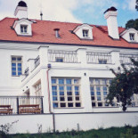 Musio Exterior