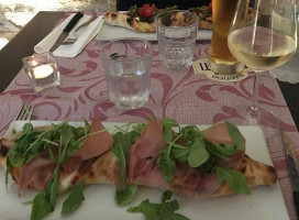 Pizzeria Risto-pub Le Mille E Una Notte drink