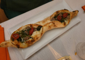 Pizzeria Risto-pub Le Mille E Una Notte food