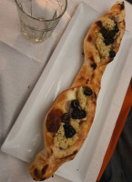Pizzeria Risto-pub Le Mille E Una Notte food