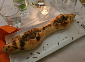 Pizzeria Risto-pub Le Mille E Una Notte food