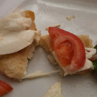 Pizzeria Risto-pub Le Mille E Una Notte food