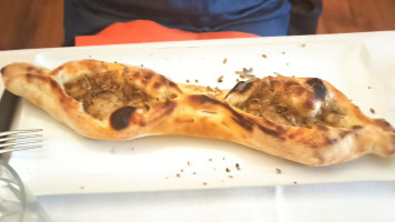 Pizzeria Risto-pub Le Mille E Una Notte food