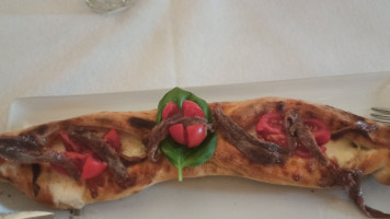 Pizzeria Risto-pub Le Mille E Una Notte food