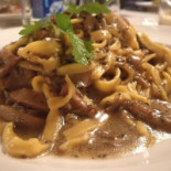 La Vecchia Cartiera Nourriture