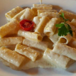 La Vecchia Cartiera food