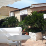 La Vela Extérieur