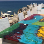 La Vela Extérieur
