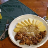 Hostinec Pod Hůrkou Cibo