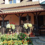 Hostinec Pod Hůrkou Esterno