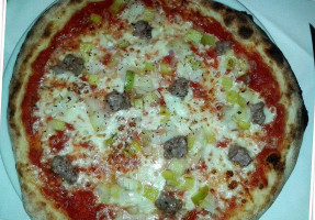 Pizzeria Al, Sole food