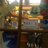 Pizzeria Al, Sole