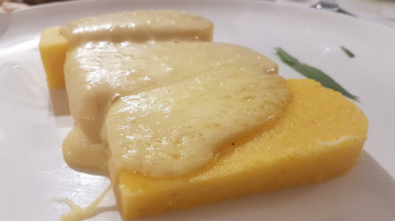 Milic Zagrski Agriturismo food