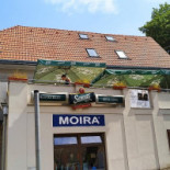 Čínská Restaurace Hong Kong Esterno