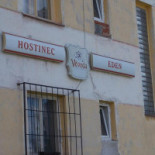 Hospoda V Edenu Esterno