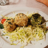 Dolasilla food