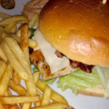 Old Wild West Comida