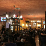 Old Wild West Dentro