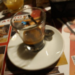 Old Wild West drink