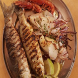 Sa Bell'e Crabasa Nourriture