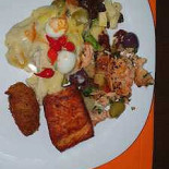 Sa Bell'e Crabasa Nourriture
