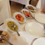 Sa Bell'e Crabasa Nourriture