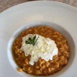 Bottega Culinaria food