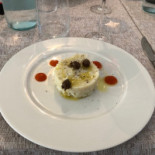 Bottega Culinaria food