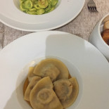 Bottega Culinaria food