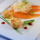 Bottega Culinaria food