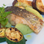 Bottega Culinaria food