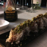 Racuda Fish drink